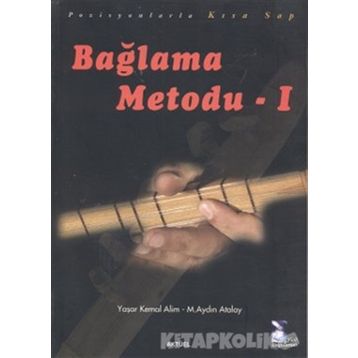 Bağlama Metodu 1 - Ali Kazım Akdağ