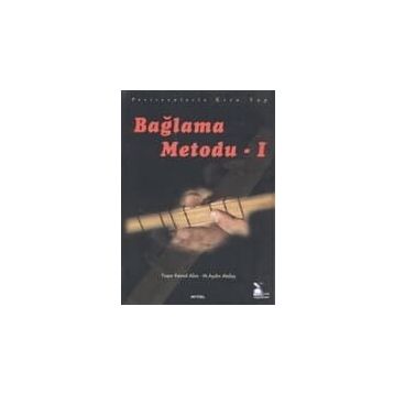 Bağlama Metodu 1 - Ali Kazım Akdağ