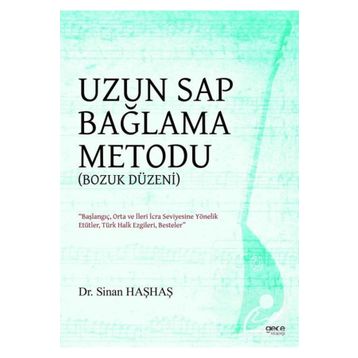 Bağlama Metodu Gece Kitaplığı