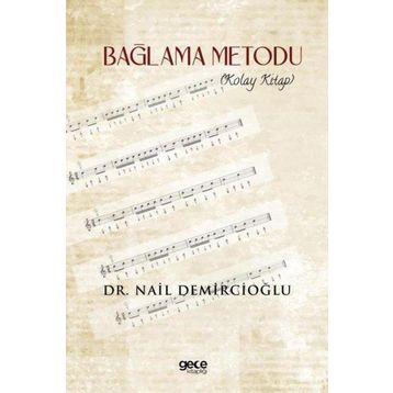 Bağlama Metodu Gece Kitaplığı
