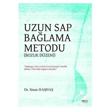 Bağlama Metodu Gece Kitaplığı