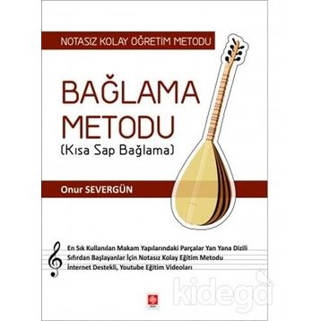 Bağlama Metodu - Onur Severgün