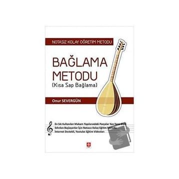Bağlama Metodu - Onur Severgün