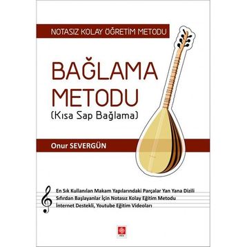 Bağlama Metodu - Onur Severgün