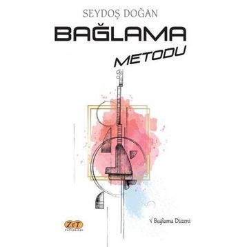 Bağlama Metodu - Seydoş Doğan