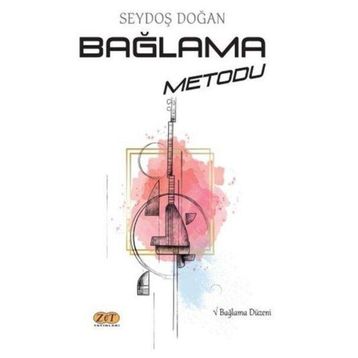 Bağlama Metodu - Seydoş Doğan