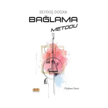 Bağlama Metodu - Seydoş Doğan