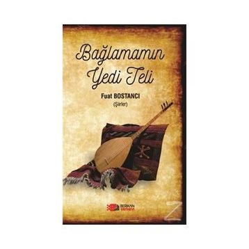 Bağlamamın Yedi Teli - Fuat Bostancı
