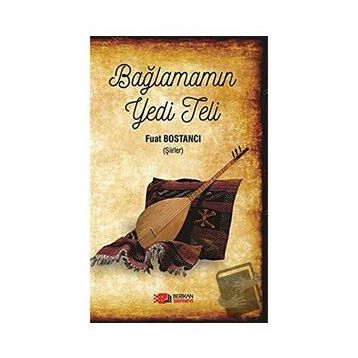 Bağlamamın Yedi Teli - Fuat Bostancı