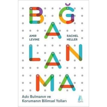 Bağlanma Stuart Diamond