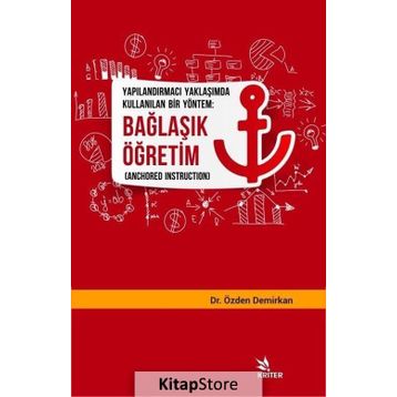 Bağlaşık Öğretim - Özden Demirkan