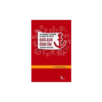 Bağlaşık Öğretim - Özden Demirkan