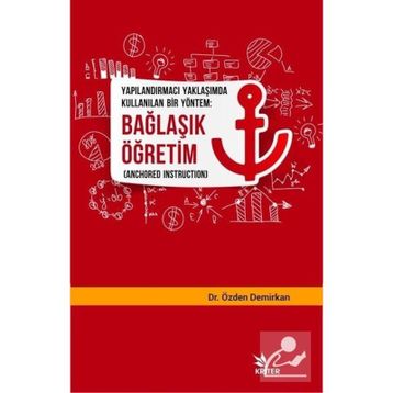 Bağlaşık Öğretim - Özden Demirkan