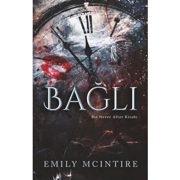 Bağlı Emily McIntire