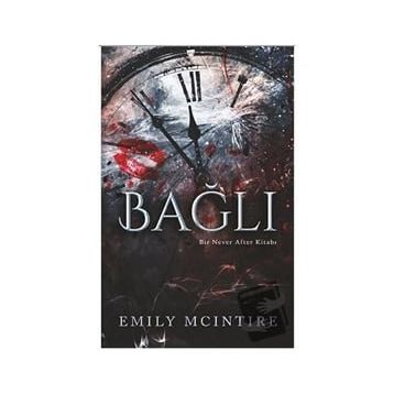 Bağlı Emily McIntire