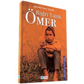 Bağrı Yanık Ömer - Mahmut Yesari