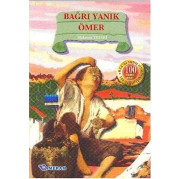 Bağrı Yanık Ömer - Mahmut Yesari