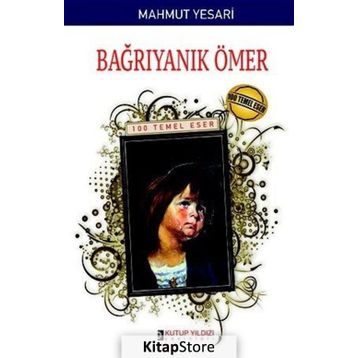 Bağrıyanık Ömer - Mahmut Yesari