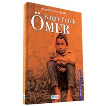 Bağrıyanık Ömer - Mahmut Yesari