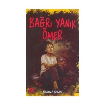 Bağrıyanık Ömer - Mahmut Yesari