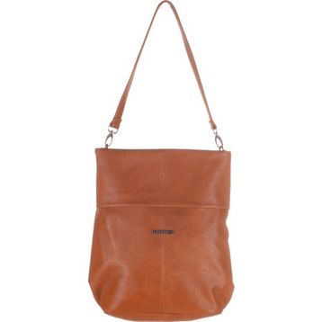 Bagwise 9001 Taba Kadın Omuz Çantası