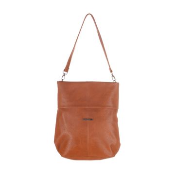 Bagwise 9001 Taba Kadın Omuz Çantası