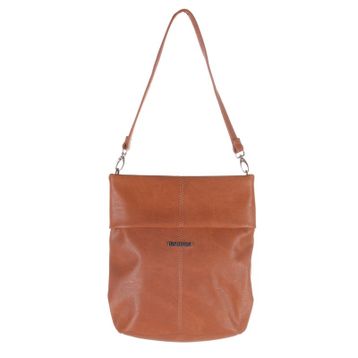 Bagwise 9002 Taba Kadın Omuz Çantası