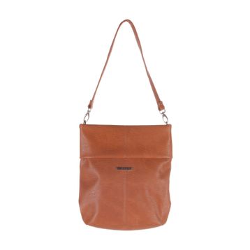 Bagwise 9002 Taba Kadın Omuz Çantası