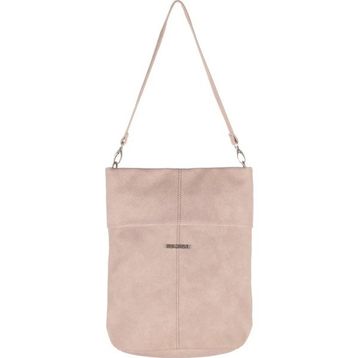 Bagwise 9004 Pudra Kadın Sırt Çantası