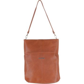 Bagwise 9004 Taba Kadın Sırt Çantası