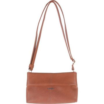Bagwise 9008 Taba Kadın Omuz Çantası