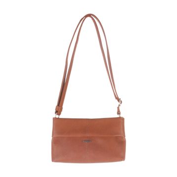 Bagwise 9008 Taba Kadın Omuz Çantası