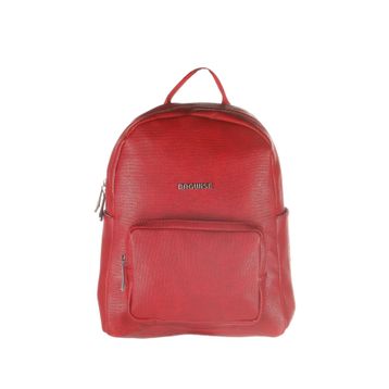 Bagwise 9009 Kırmızı Kadın Sırt Çantası