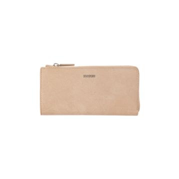 Bagwise 9010 Bej Kadın Cüzdan