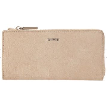 Bagwise 9010 Bej Kadın Cüzdan