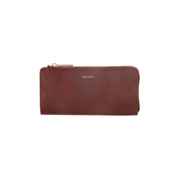 Bagwise 9010 Bordo Kadın Cüzdan