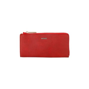 Bagwise 9010 Kırmızı Kadın Cüzdan