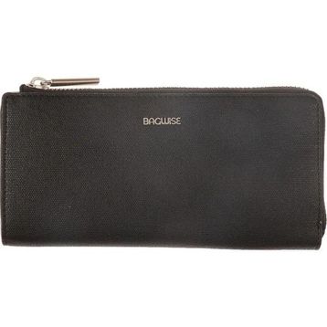 Bagwise 9010 Lacivert Kadın Cüzdan