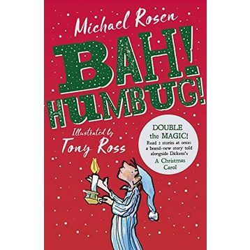 Bah Humbug-Scholastic Publishing