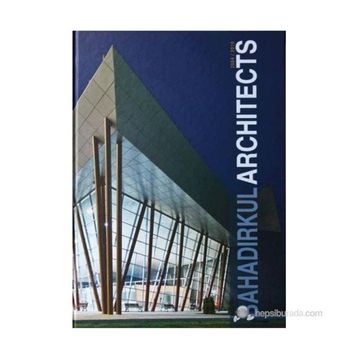 BAHADIR KUL ARCHITECTS - BAHADIR KUL