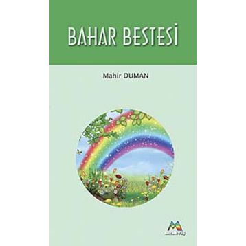BAHAR BESTESI - MAHIR DUMAN
