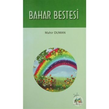 BAHAR BESTESI - MAHIR DUMAN