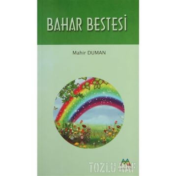 BAHAR BESTESI - MAHIR DUMAN