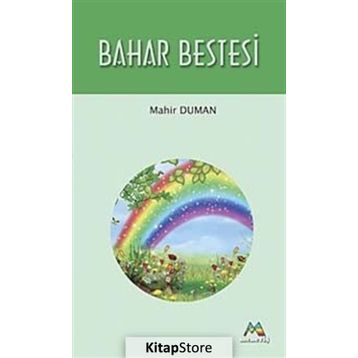 BAHAR BESTESI - MAHIR DUMAN
