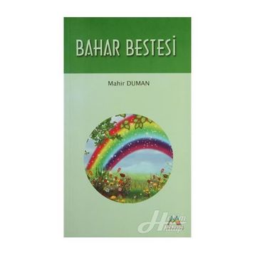 BAHAR BESTESI - MAHIR DUMAN