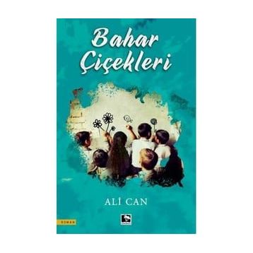 Bahar Çiçekleri - Ali Can