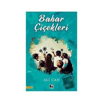 Bahar Çiçekleri - Ali Can