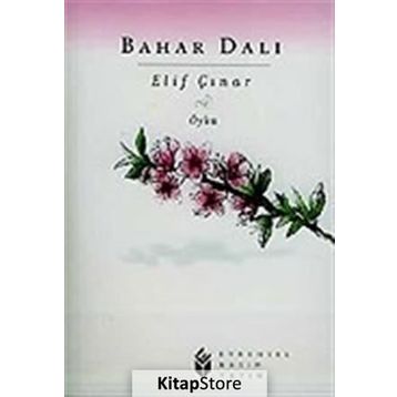 Bahar Dalı - Elif Çınar