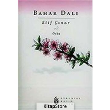 Bahar Dalı - Elif Çınar