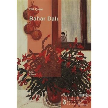 Bahar Dalı - Elif Çınar